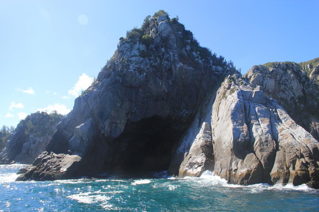 Costa Dourada Pousada Arraial do Cabo Exterior photo