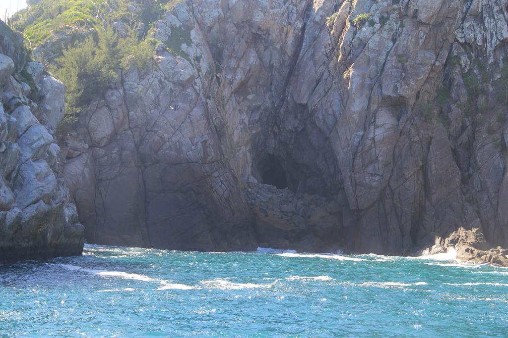 Costa Dourada Pousada Arraial do Cabo Exterior photo