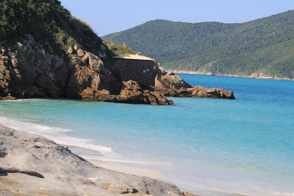 Costa Dourada Pousada Arraial do Cabo Exterior photo