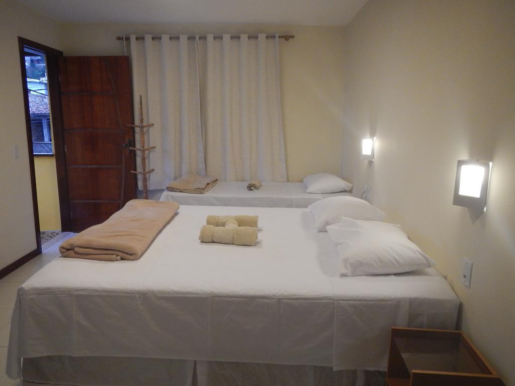 Costa Dourada Pousada Arraial do Cabo Room photo