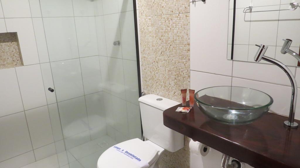 Costa Dourada Pousada Arraial do Cabo Room photo