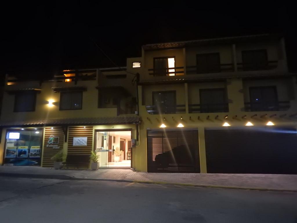 Costa Dourada Pousada Arraial do Cabo Room photo